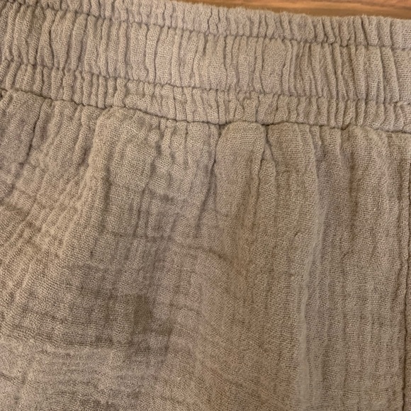 Evereve Ravi Short Java Guaze - Picture 6 of 16